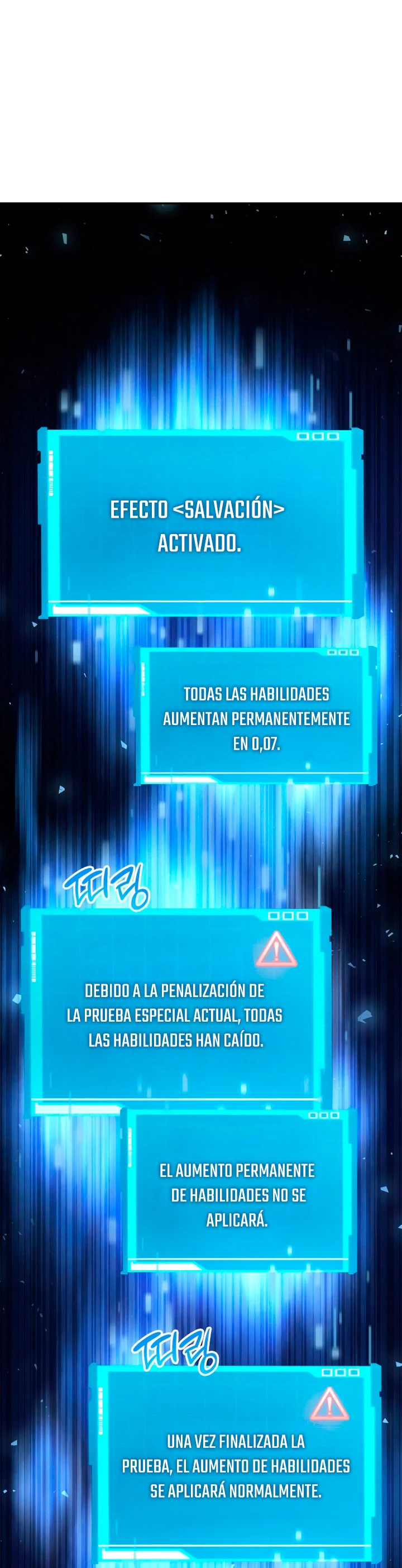 Read Nigromante Sin Límites ES Manga Online