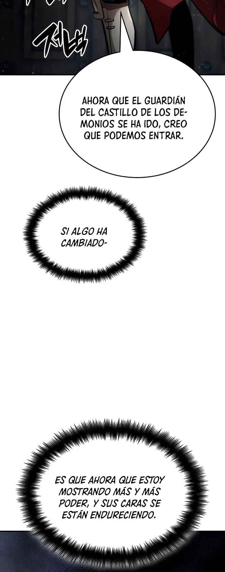 Read Nigromante Sin Límites ES Manga Online