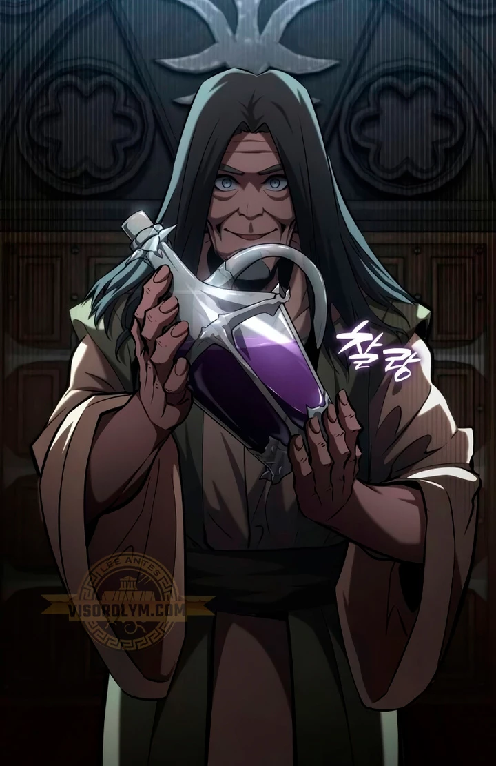 Read Nigromante Sin Límites ES Manga Online
