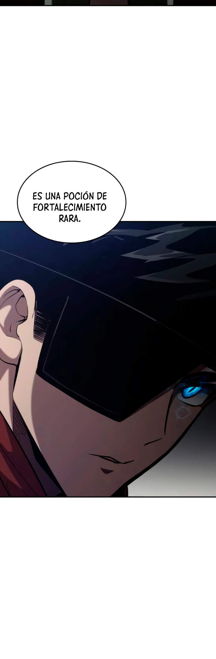 Read Nigromante Sin Límites ES Manga Online