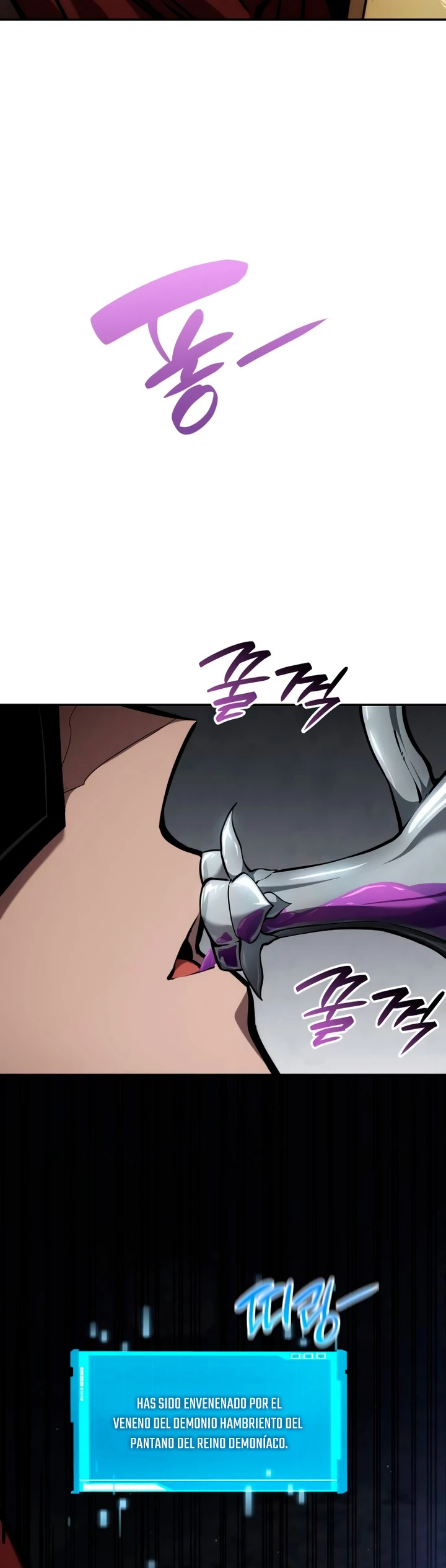 Read Nigromante Sin Límites ES Manga Online