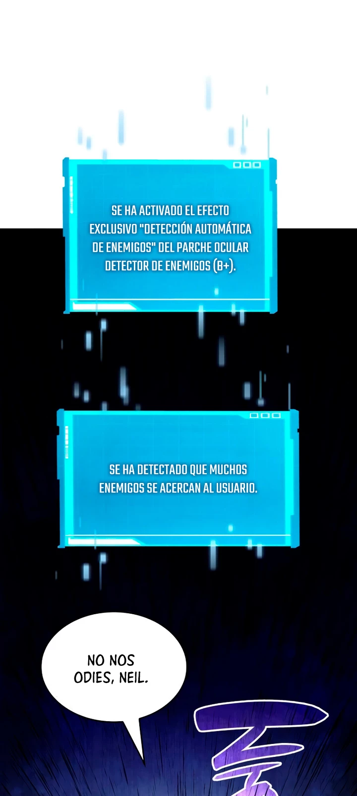 Read Nigromante Sin Límites ES Manga Online