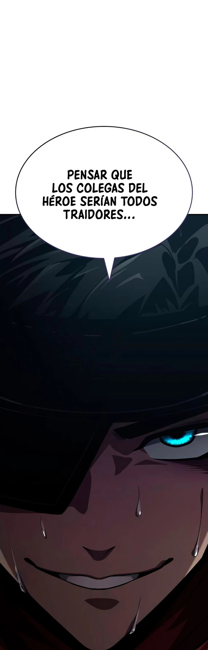 Read Nigromante Sin Límites ES Manga Online