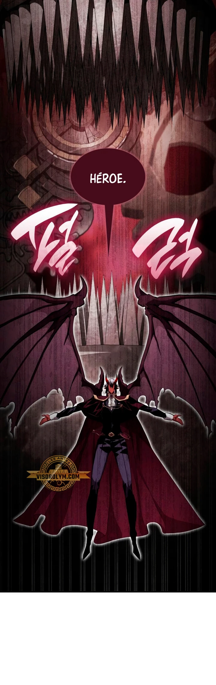 Read Nigromante Sin Límites ES Manga Online