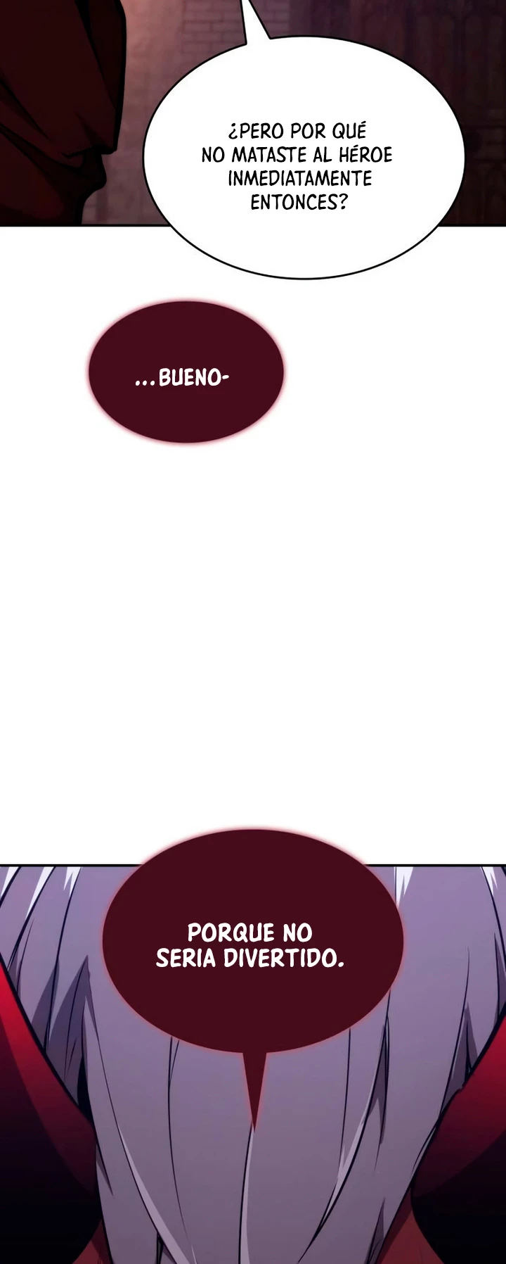 Read Nigromante Sin Límites ES Manga Online