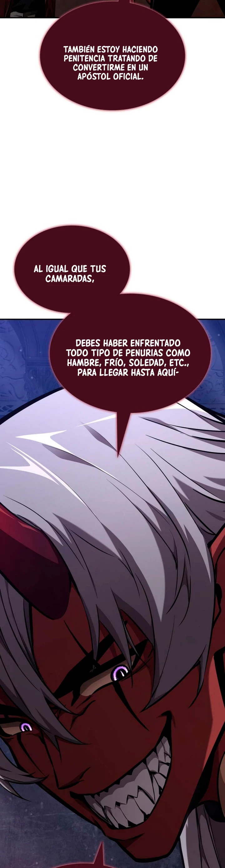 Read Nigromante Sin Límites ES Manga Online