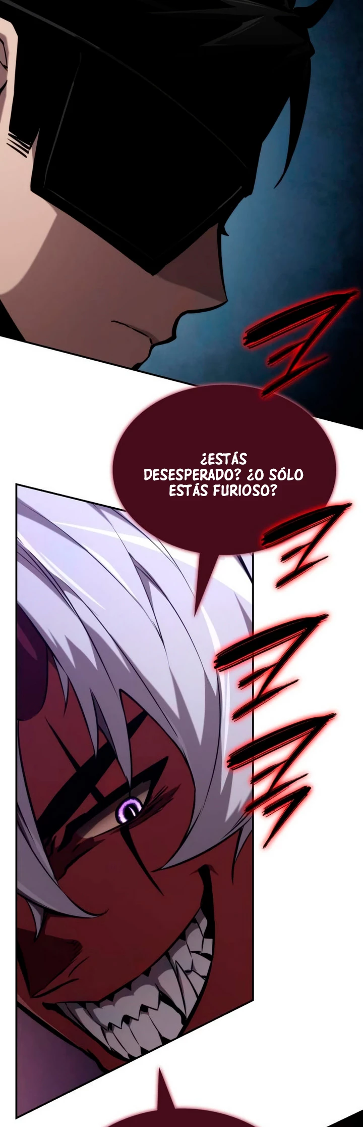 Read Nigromante Sin Límites ES Manga Online