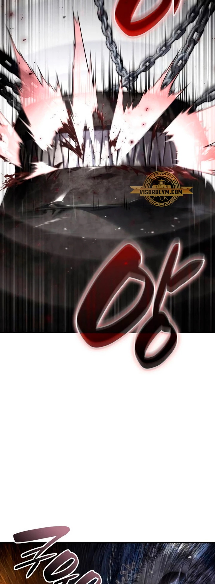 Read Nigromante Sin Límites ES Manga Online