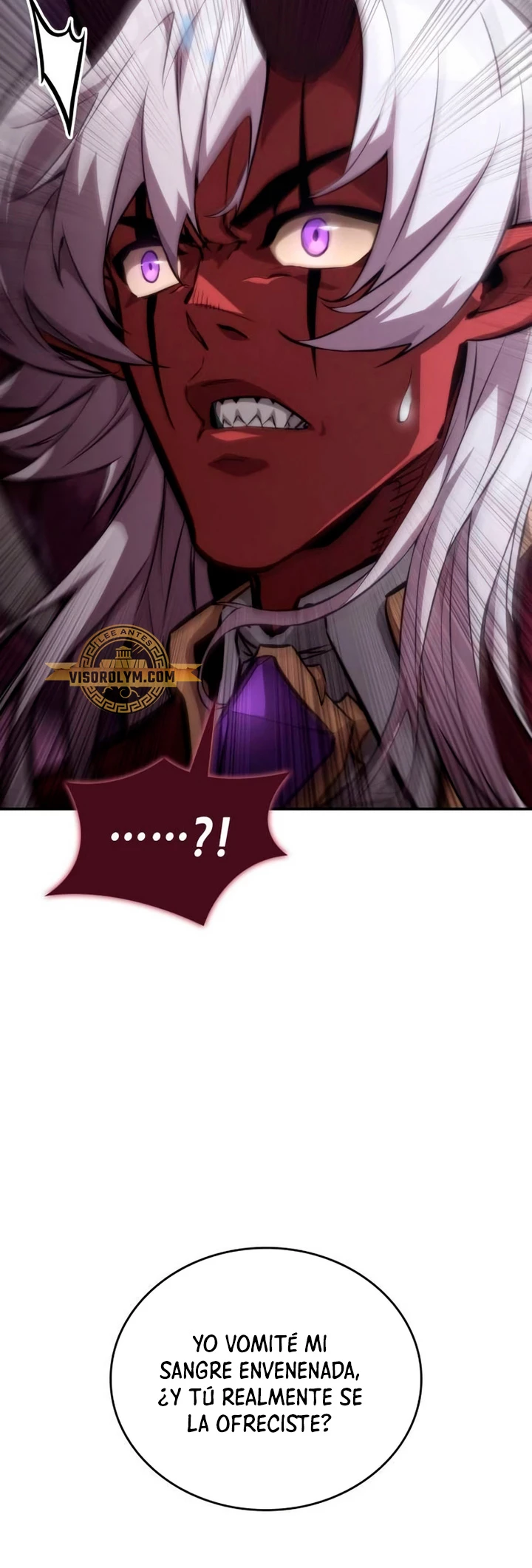 Read Nigromante Sin Límites ES Manga Online