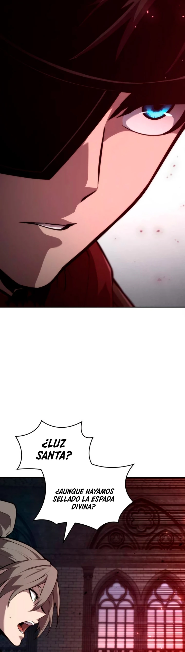 Read Nigromante Sin Límites ES Manga Online