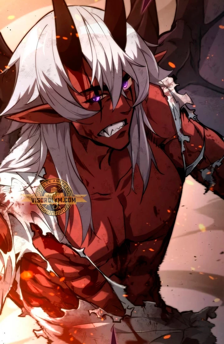 Read Nigromante Sin Límites ES Manga Online