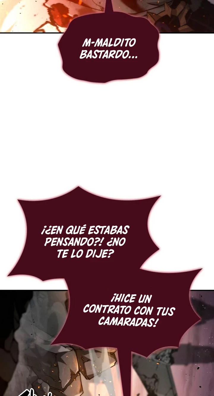 Read Nigromante Sin Límites ES Manga Online