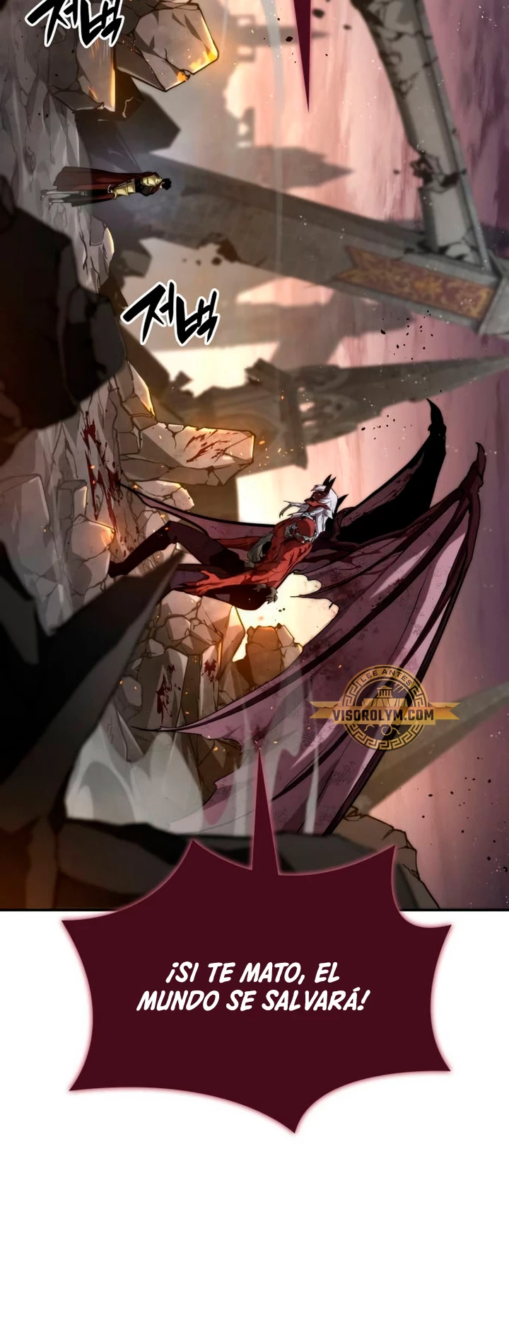 Read Nigromante Sin Límites ES Manga Online