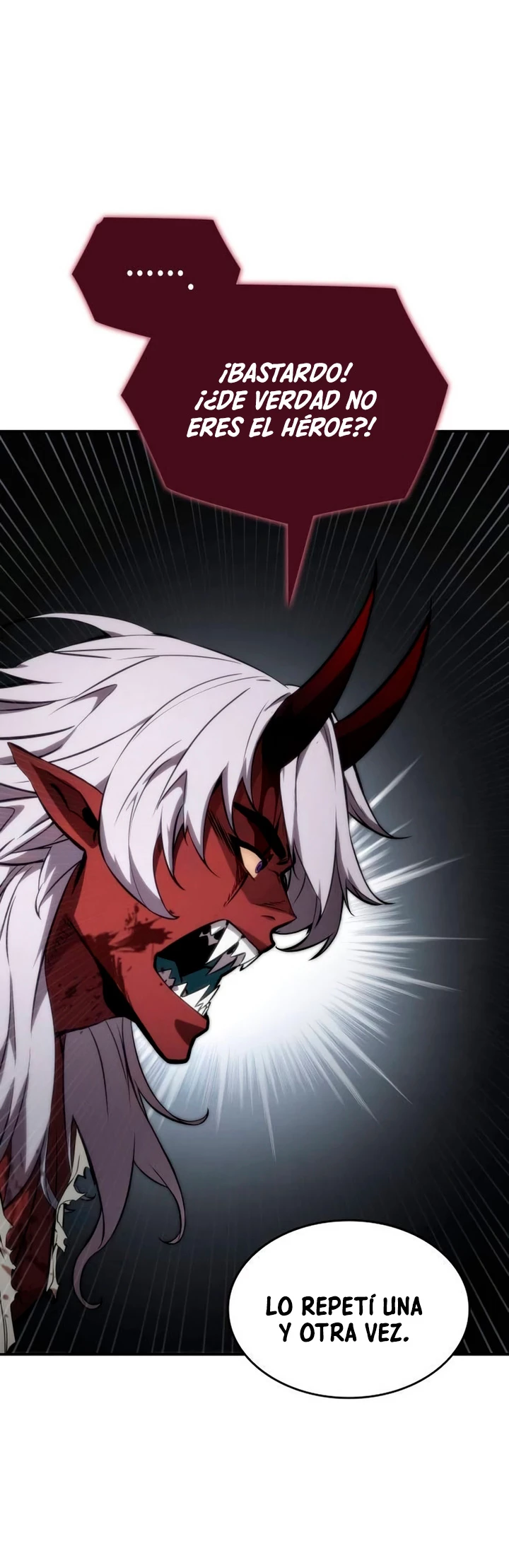Read Nigromante Sin Límites ES Manga Online