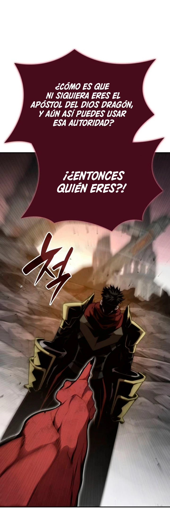 Read Nigromante Sin Límites ES Manga Online