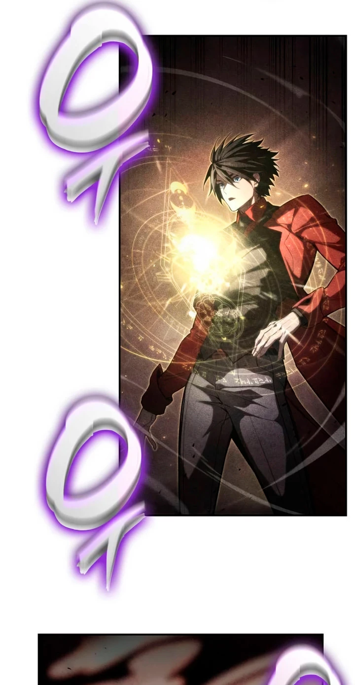 Read Nigromante Sin Límites ES Manga Online