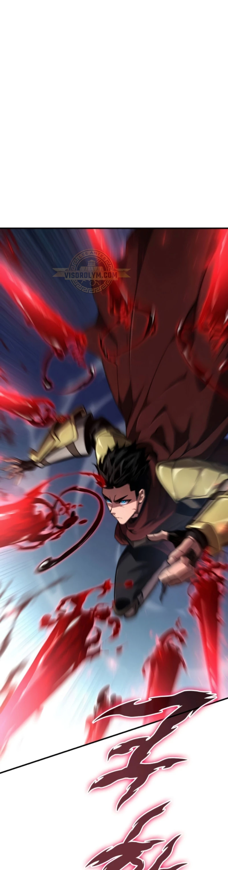 Read Nigromante Sin Límites ES Manga Online