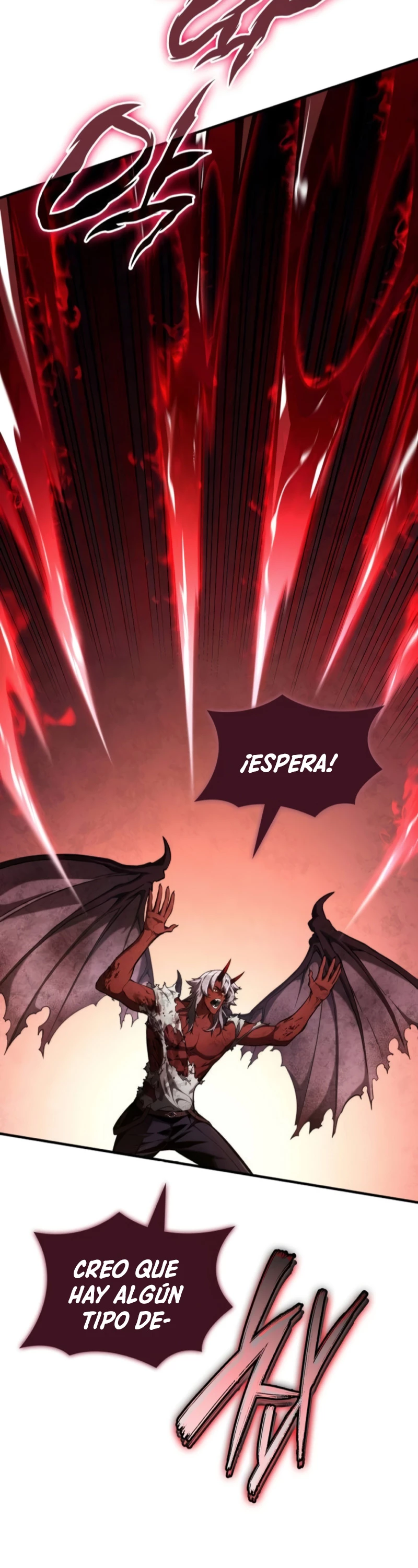 Read Nigromante Sin Límites ES Manga Online