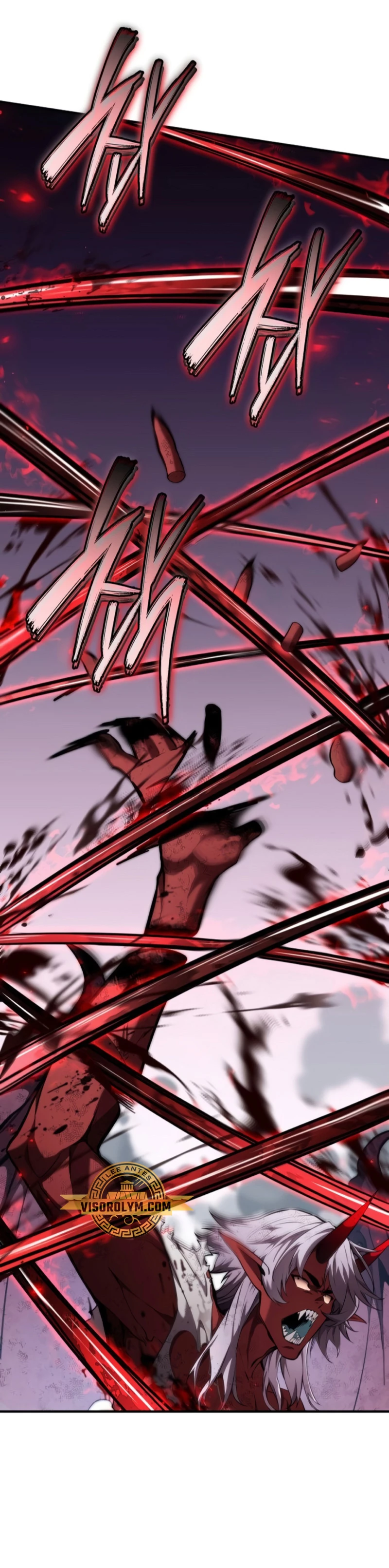 Read Nigromante Sin Límites ES Manga Online