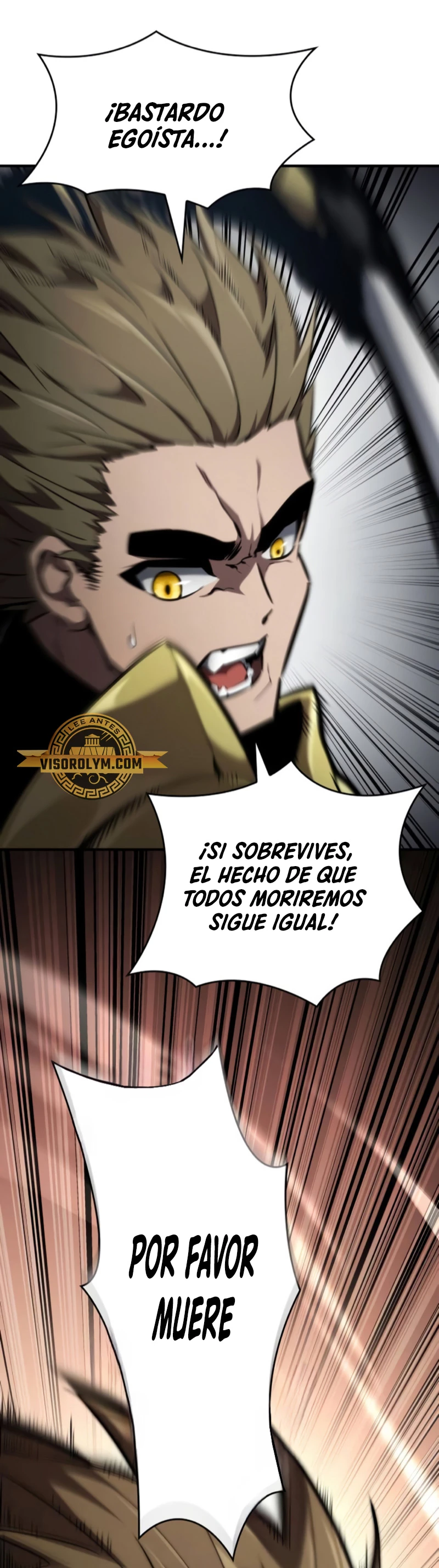 Read Nigromante Sin Límites ES Manga Online