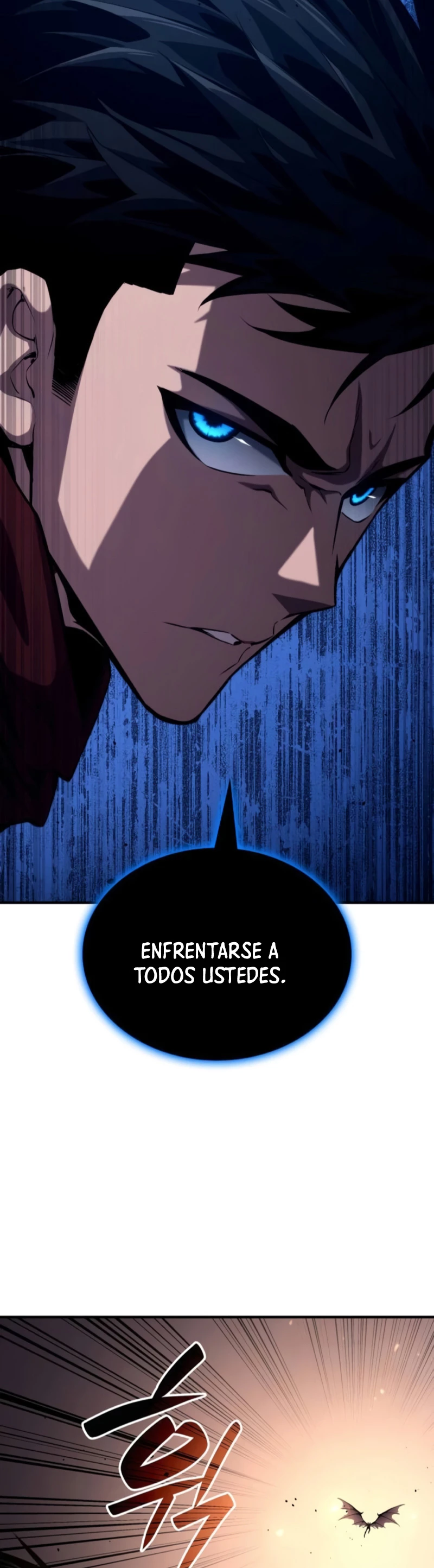 Read Nigromante Sin Límites ES Manga Online