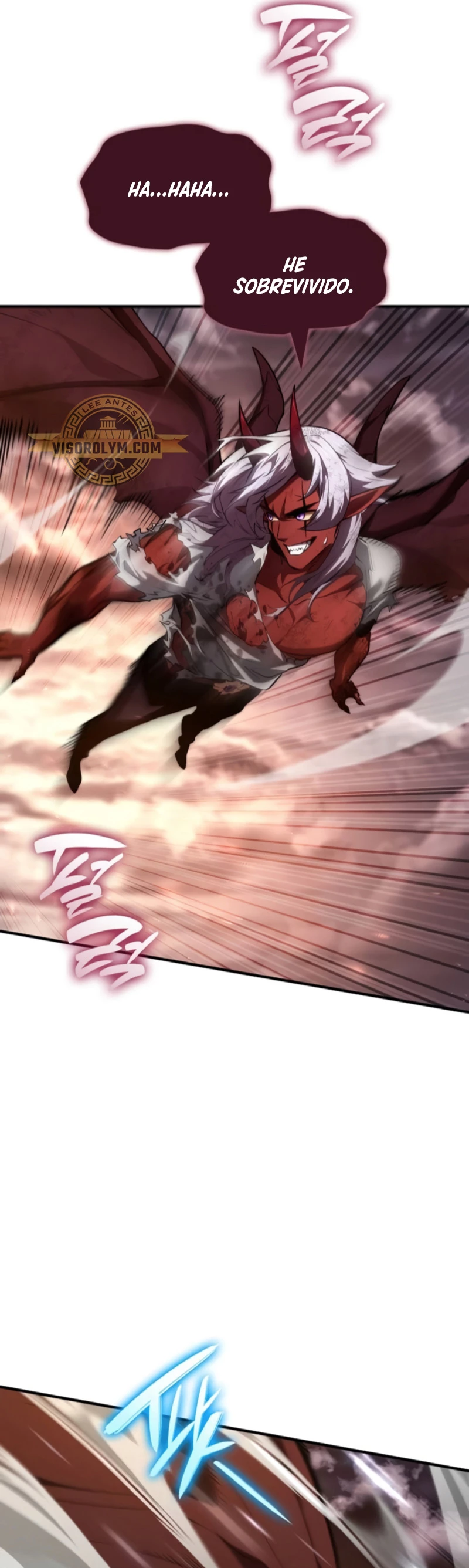 Read Nigromante Sin Límites ES Manga Online