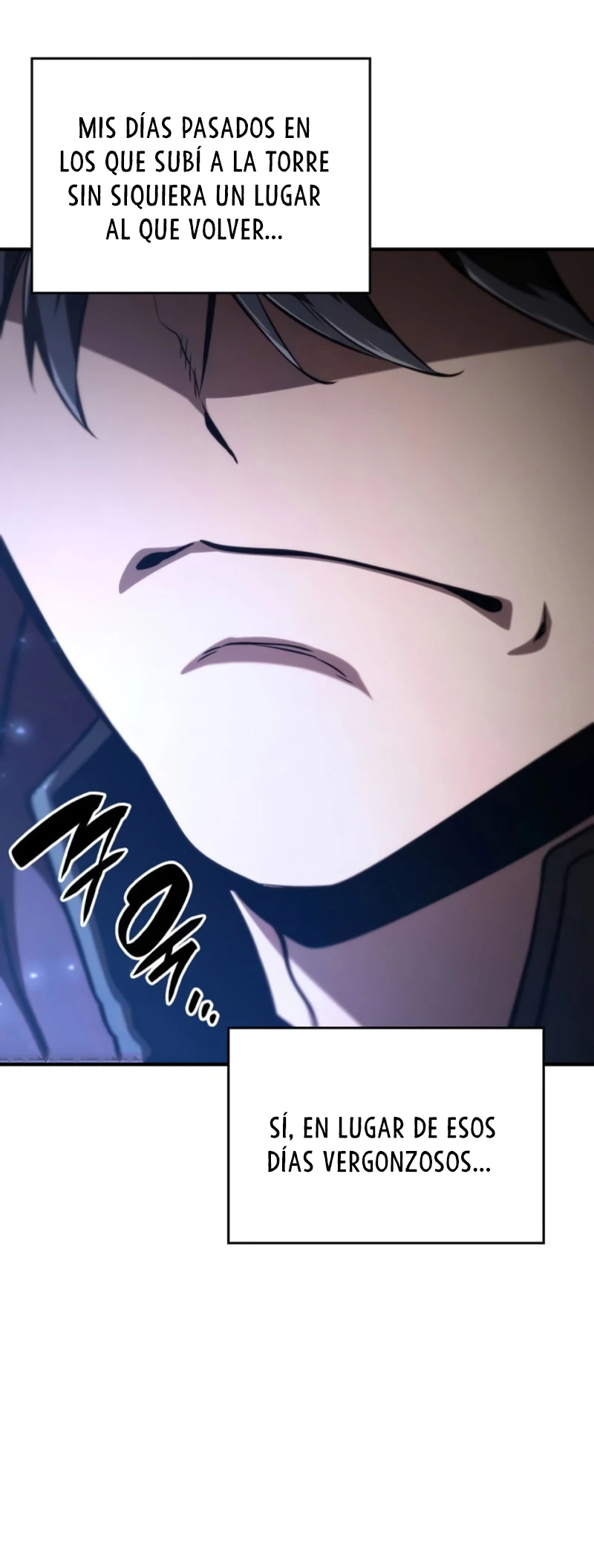 Read Nigromante Sin Límites ES Manga Online