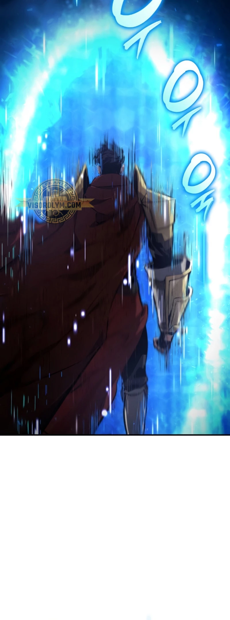 Read Nigromante Sin Límites ES Manga Online