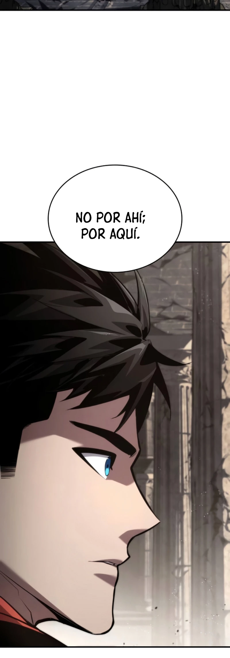 Read Nigromante Sin Límites ES Manga Online