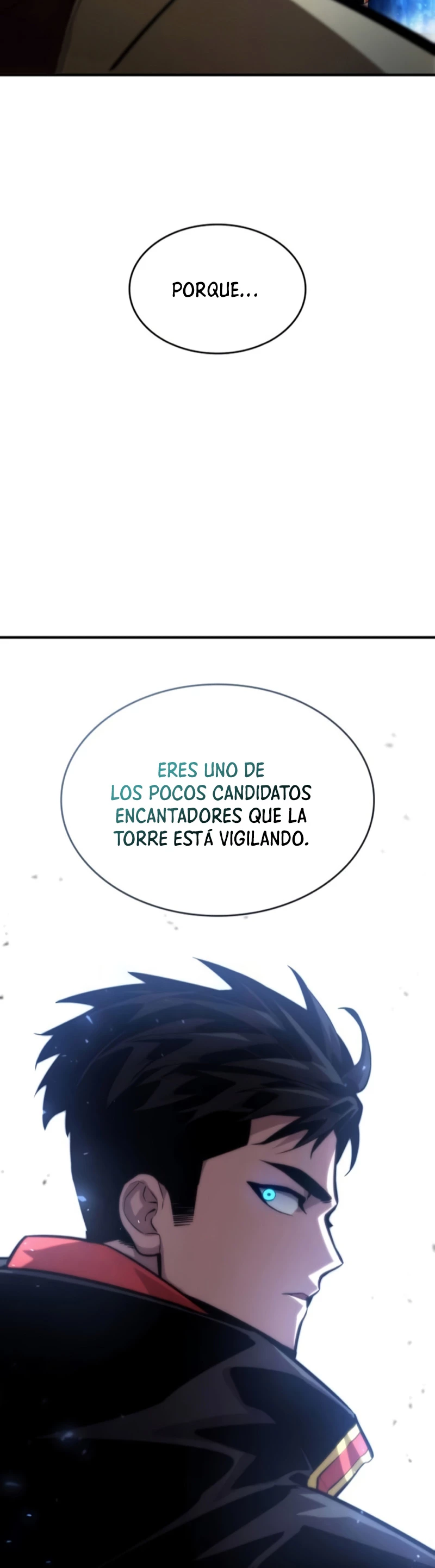 Read Nigromante Sin Límites ES Manga Online