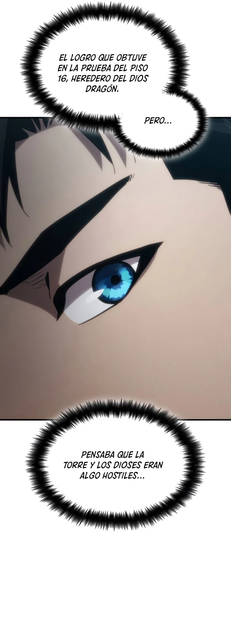 Read Nigromante Sin Límites ES Manga Online