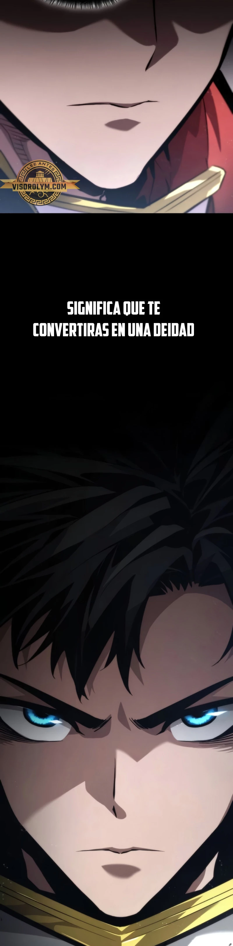 Read Nigromante Sin Límites ES Manga Online