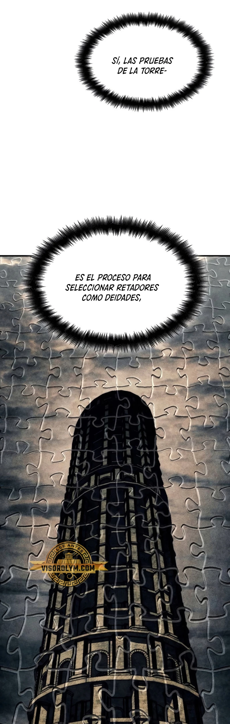 Read Nigromante Sin Límites ES Manga Online