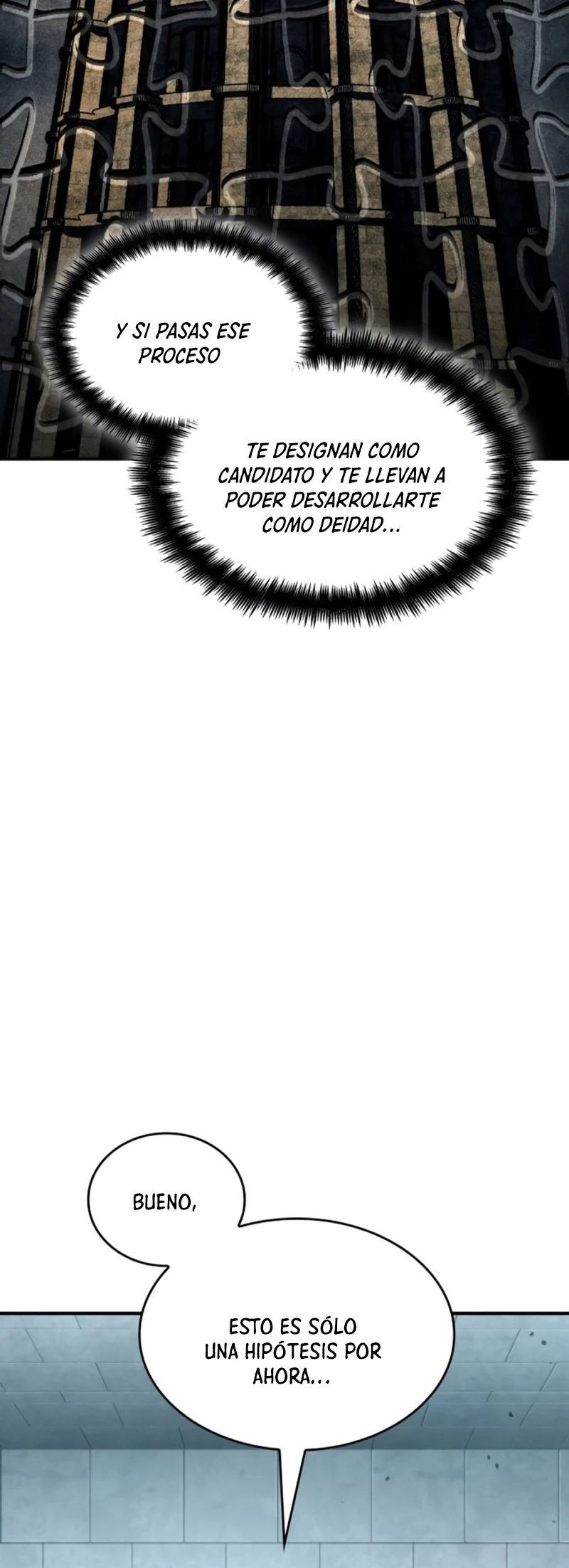 Read Nigromante Sin Límites ES Manga Online