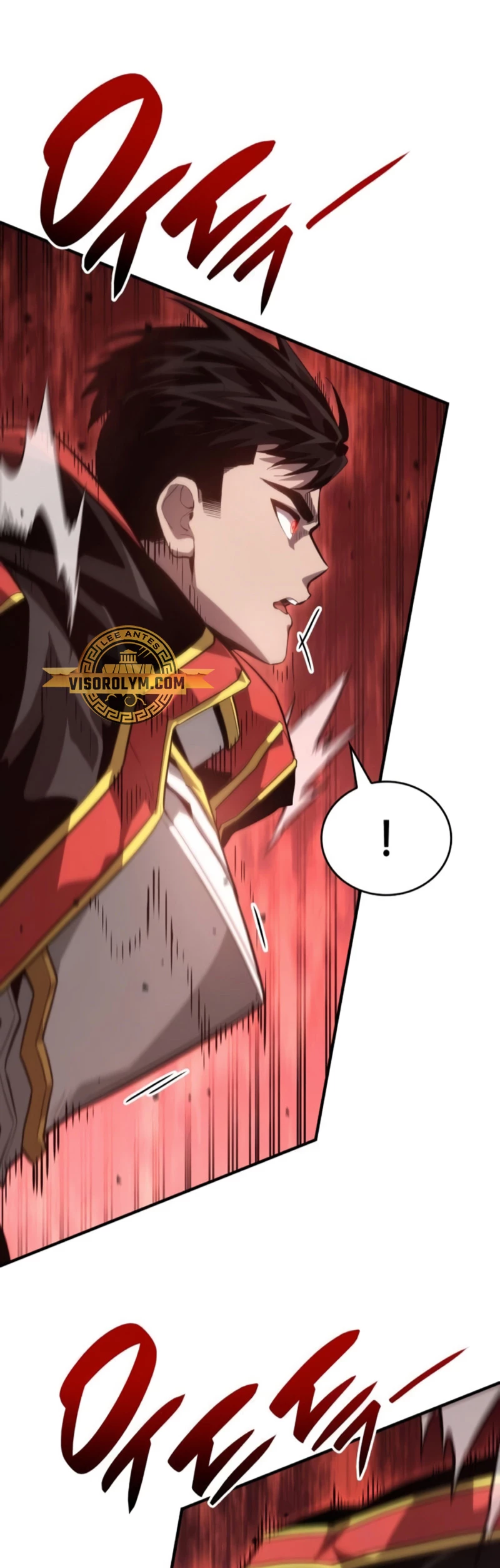 Read Nigromante Sin Límites ES Manga Online