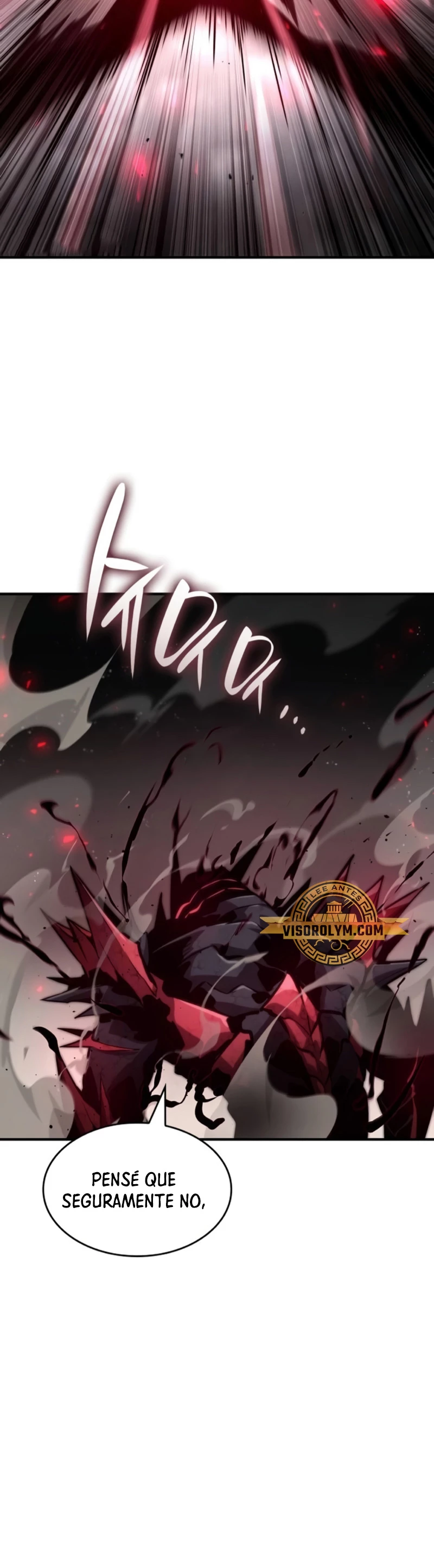 Read Nigromante Sin Límites ES Manga Online