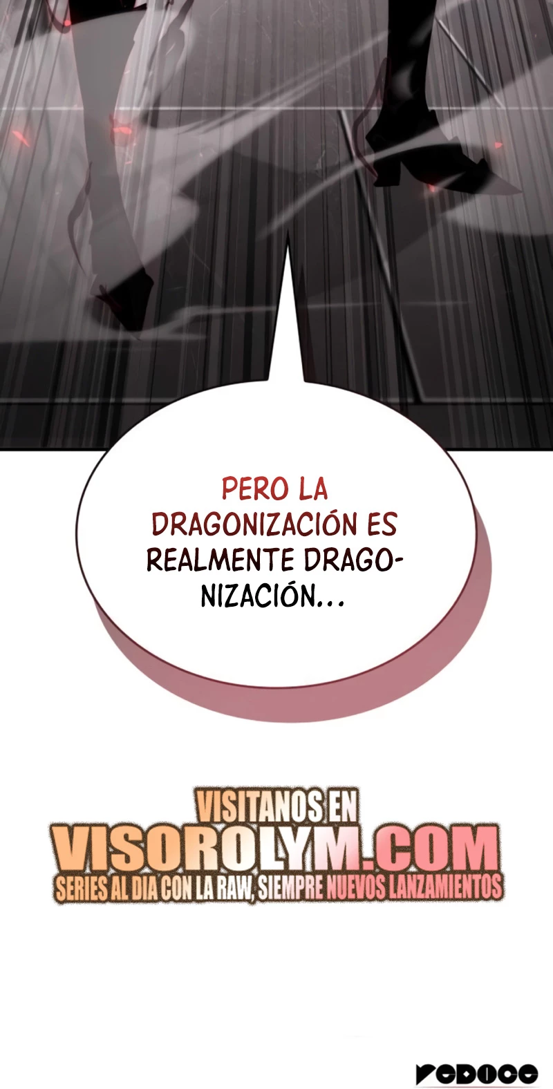 Read Nigromante Sin Límites ES Manga Online