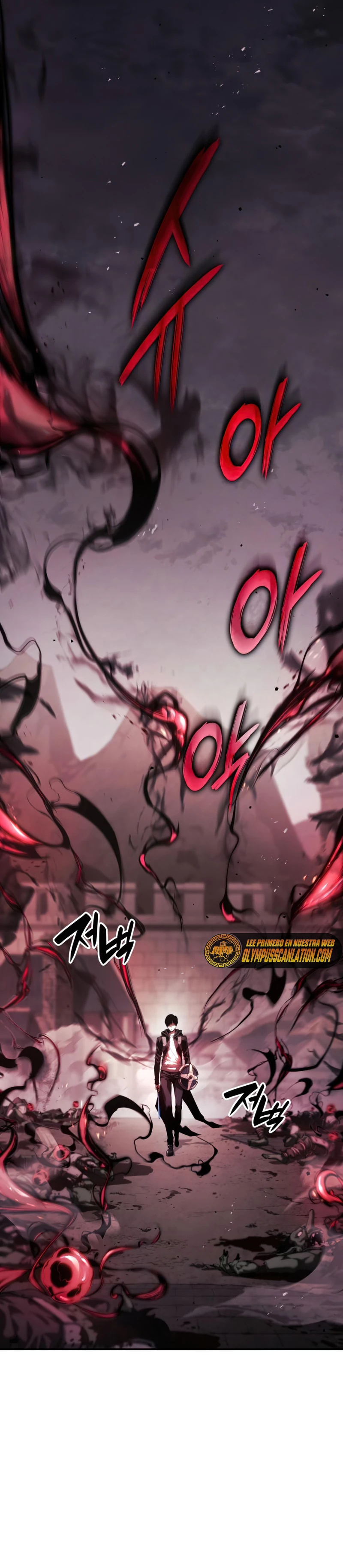 Read Nigromante Sin Límites ES Manga Online
