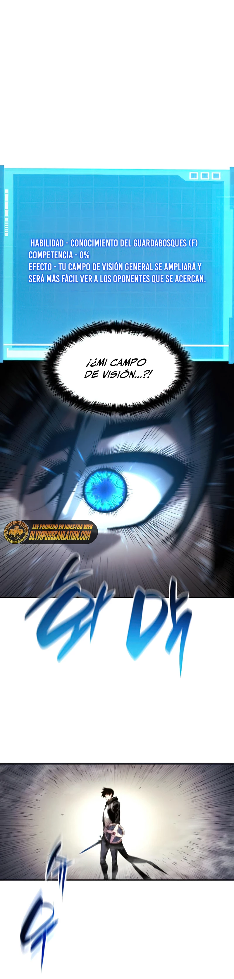 Read Nigromante Sin Límites ES Manga Online