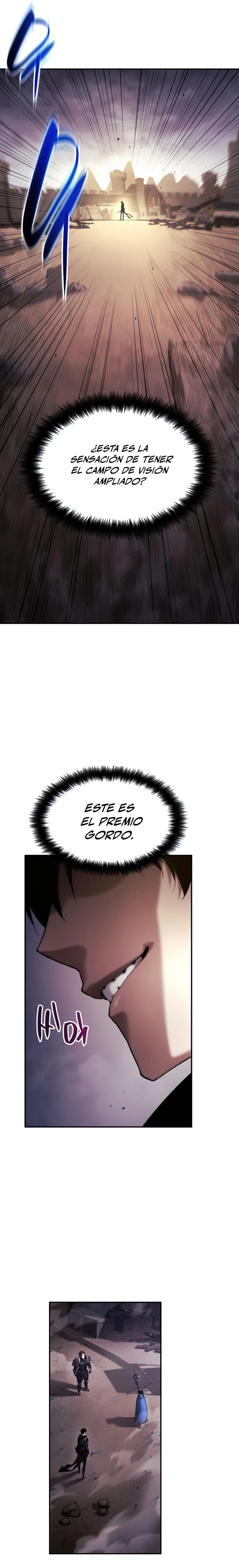 Read Nigromante Sin Límites ES Manga Online