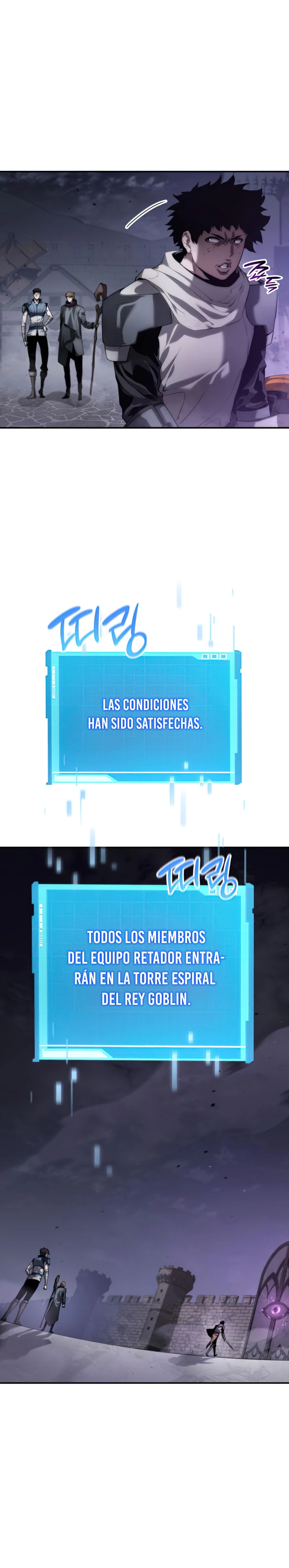 Read Nigromante Sin Límites ES Manga Online