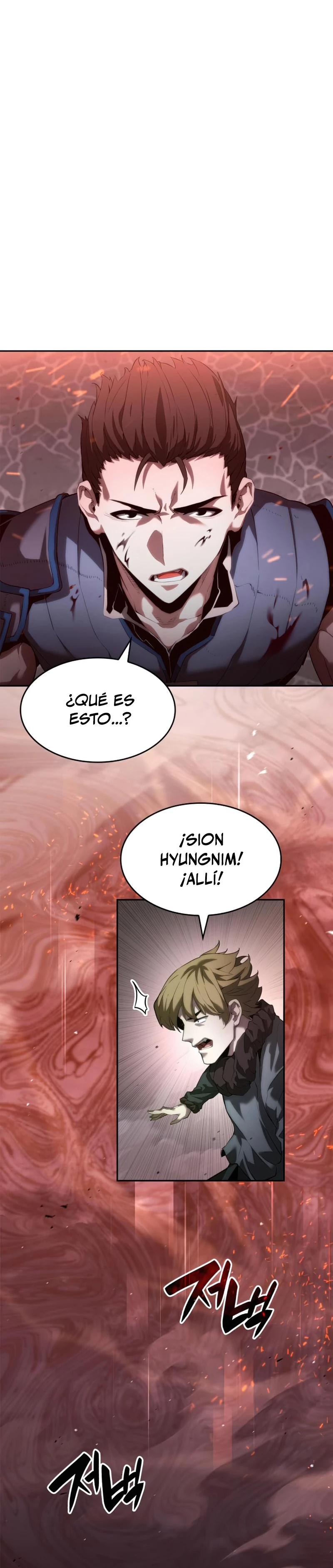 Read Nigromante Sin Límites ES Manga Online