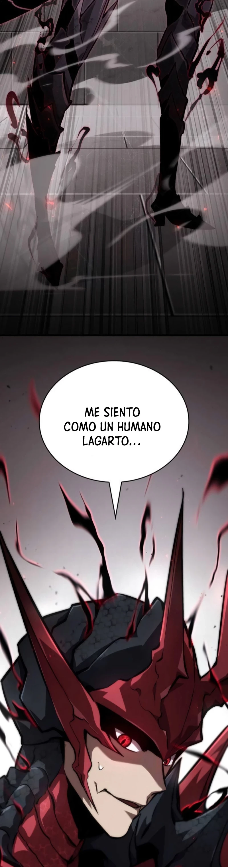 Read Nigromante Sin Límites ES Manga Online