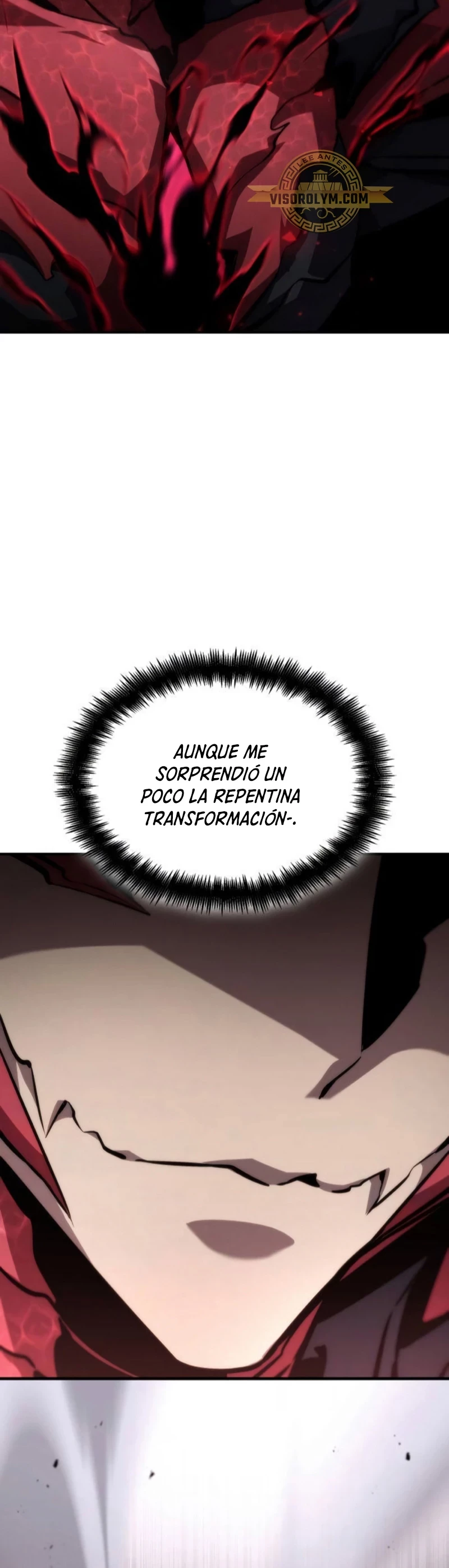 Read Nigromante Sin Límites ES Manga Online