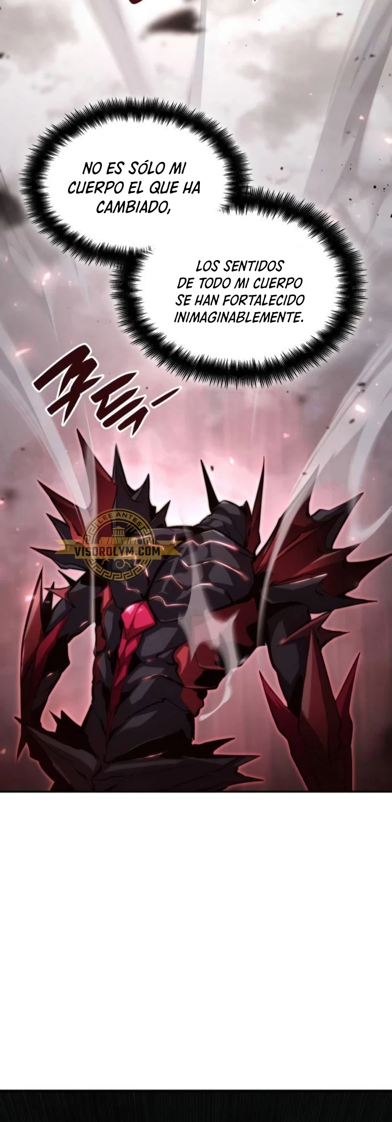 Read Nigromante Sin Límites ES Manga Online