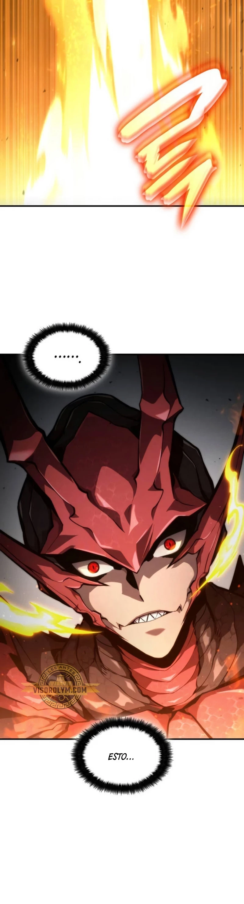 Read Nigromante Sin Límites ES Manga Online