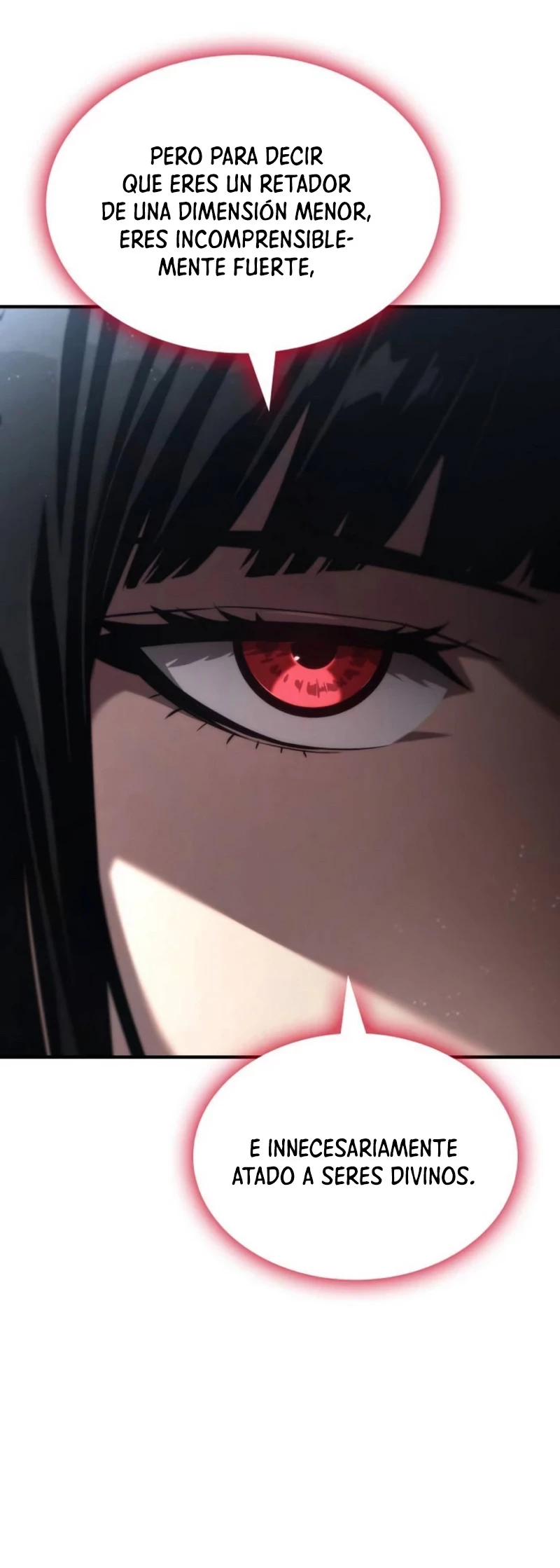 Read Nigromante Sin Límites ES Manga Online