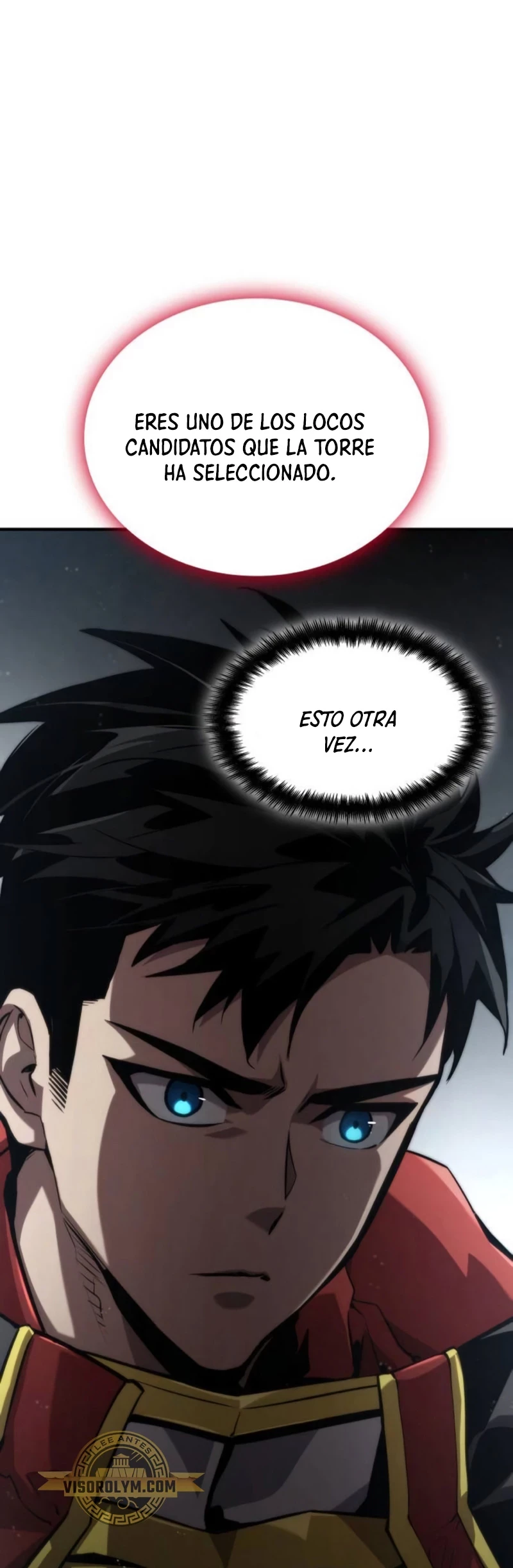 Read Nigromante Sin Límites ES Manga Online