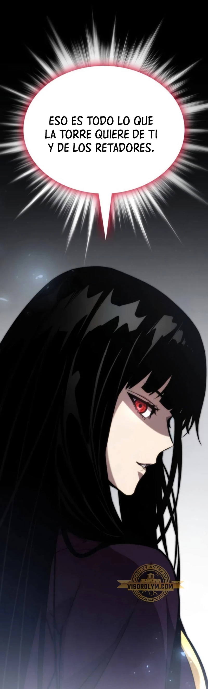 Read Nigromante Sin Límites ES Manga Online