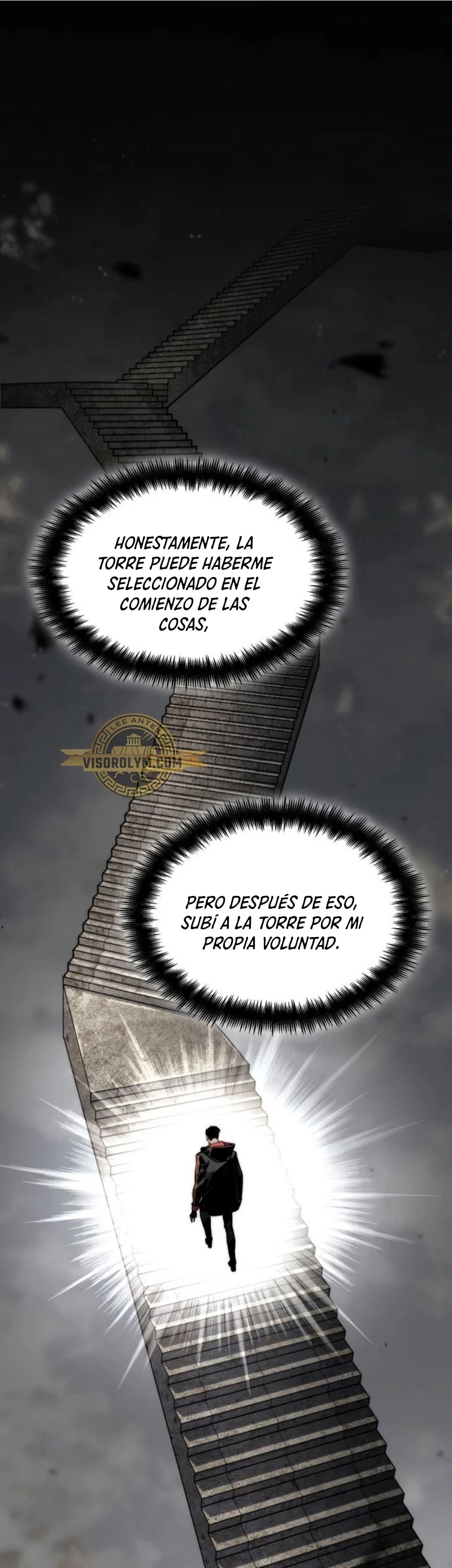 Read Nigromante Sin Límites ES Manga Online